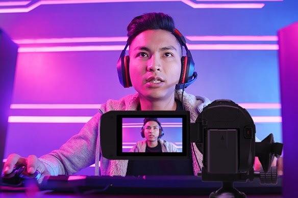 Webcam Teen Amateur